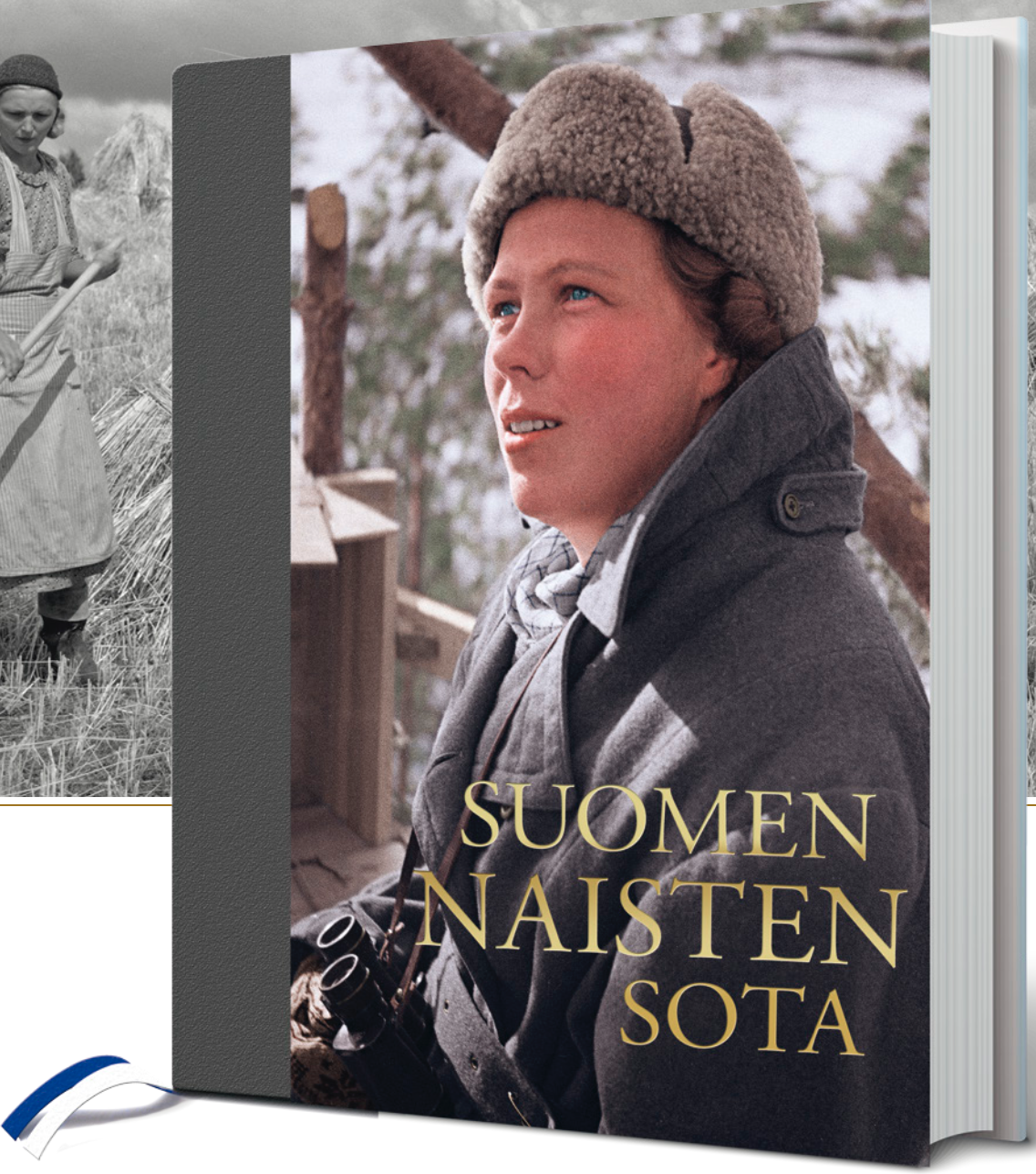 Suomen naisten sota