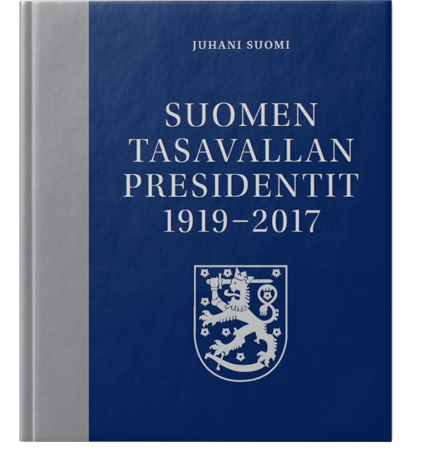Suomen tasavallan presidentit 1919–2017